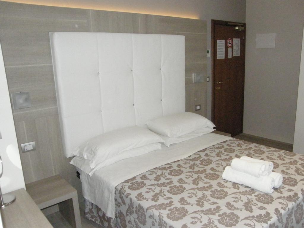 Hotel Stefan Room & Breakfast Gatteo a Mare Exterior photo