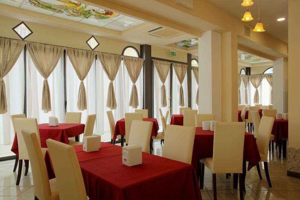 Hotel Stefan Room & Breakfast Gatteo a Mare Exterior photo