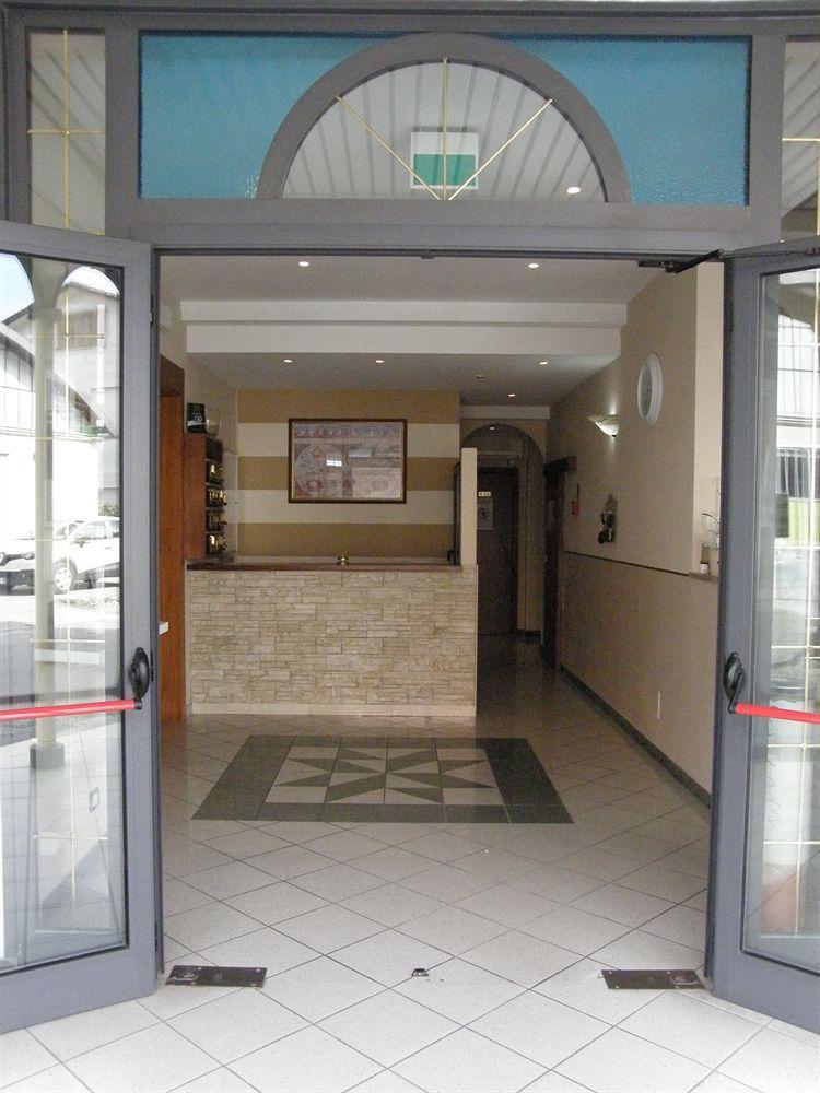 Hotel Stefan Room & Breakfast Gatteo a Mare Exterior photo