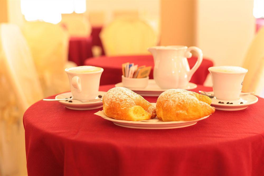 Hotel Stefan Room & Breakfast Gatteo a Mare Exterior photo