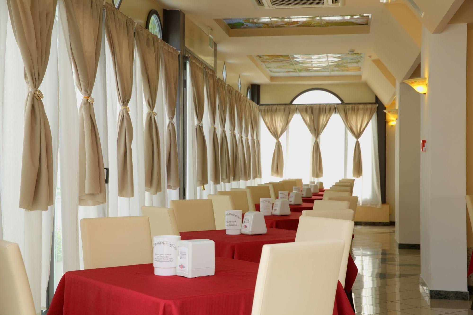 Hotel Stefan Room & Breakfast Gatteo a Mare Exterior photo